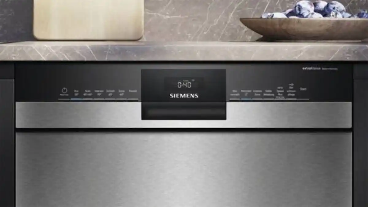 Bild 3 von Siemens SN43HS03BD