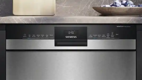 Bild 3 von Siemens SN43HS03BD