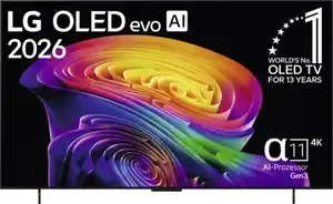 LG OLED42C68LA
