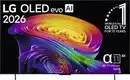 Bild 1 von LG OLED42C68LA