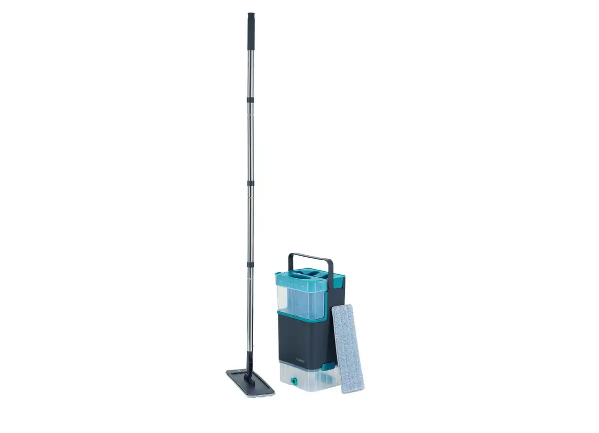 Bild 1 von CLEANmaxx Komfort Mopp