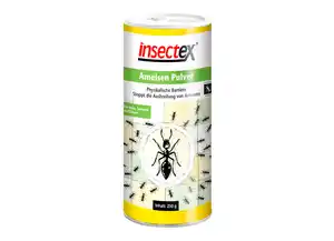 insectex Ameisen Pulver