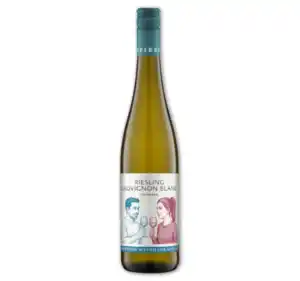 Rheinhessen Riesling Sauvignon Blanc*