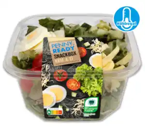 PENNY READY Snackbox*