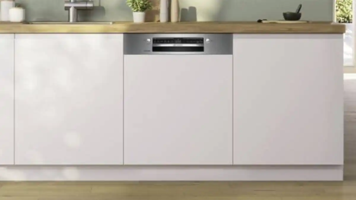 Bild 3 von Bosch SMI4EUS00D