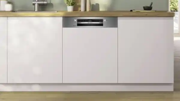 Bild 3 von Bosch SMI4EUS00D
