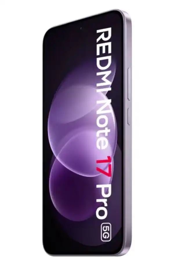 Bild 3 von Xiaomi REDMI Note 17 Pro 5G 256GB