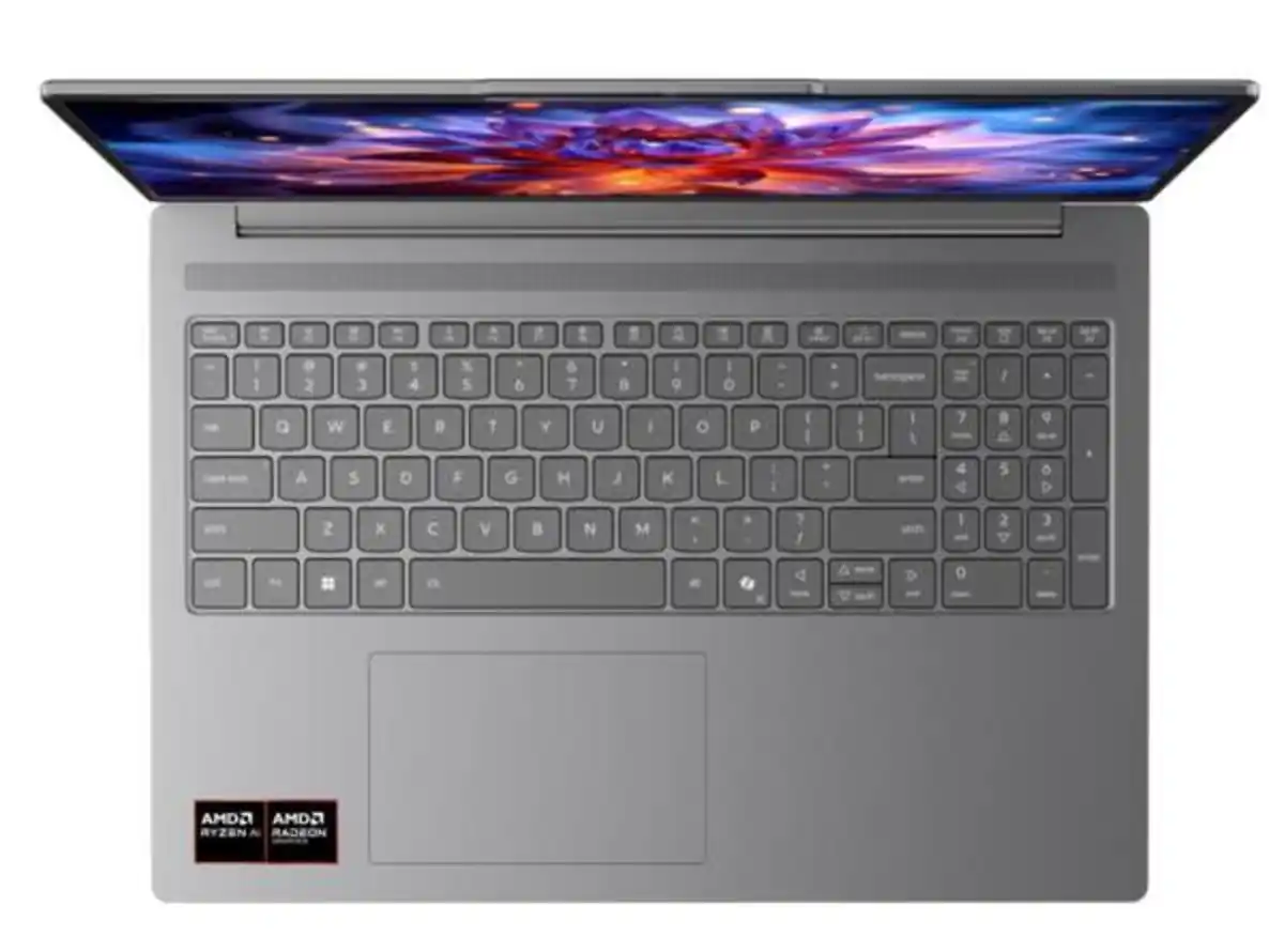 Bild 2 von Lenovo IdeaPad Slim 5 16AGP11