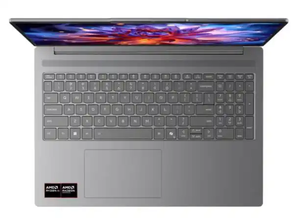 Bild 2 von Lenovo IdeaPad Slim 5 16AGP11