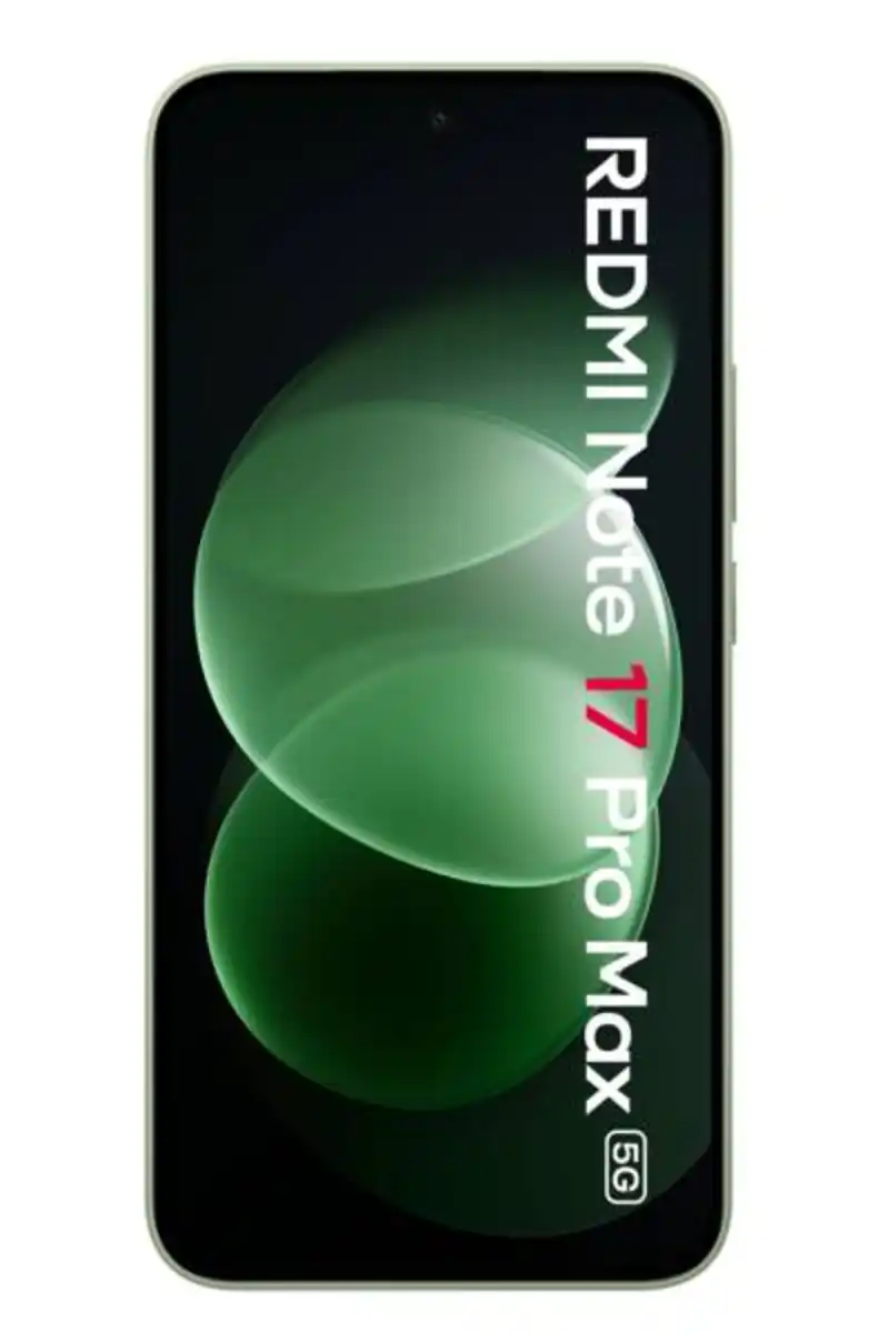 Bild 1 von Xiaomi REDMI Note 17 Pro Max 5G 256GB