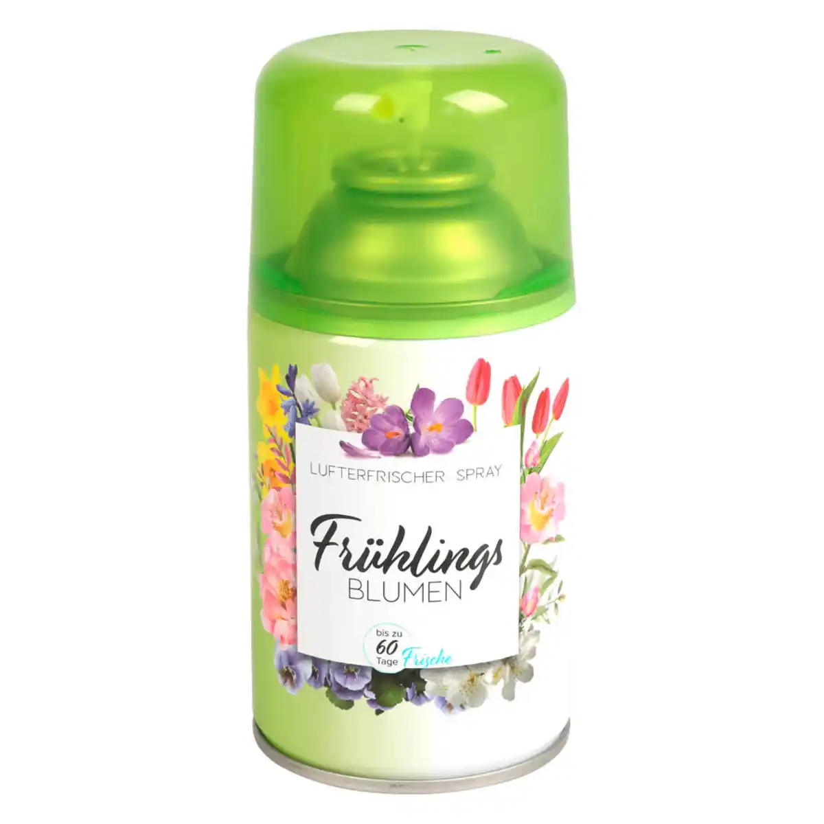 Bild 1 von Lufterfrischer Nachfüller "Frühlings-Blumen"