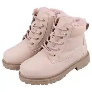 L&D Herbststiefel, Rose, 31