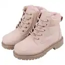 Bild 1 von L&D Herbststiefel, Rose, 31