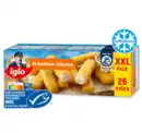 Bild 1 von IGLO XXL Backfisch-Stäbchen*