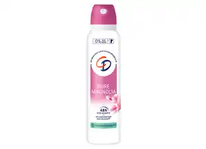 CD Deospray Pure Magnolie