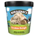 Bild 1 von BEN & JERRY’S Cookie Dough*