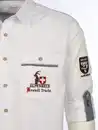 Bild 3 von Herren Trachtenhemd Weiß