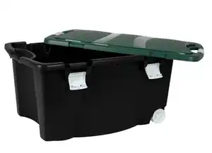 Jumbo-Allzweckbox Kunststoff
