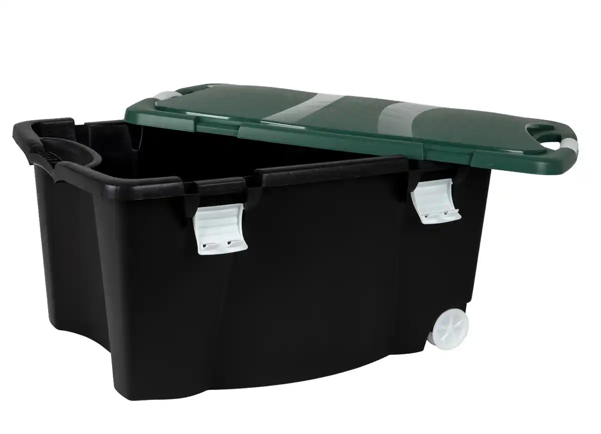 Bild 1 von Jumbo-Allzweckbox Kunststoff