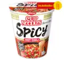 Bild 1 von NISSIN Cup Noodles*