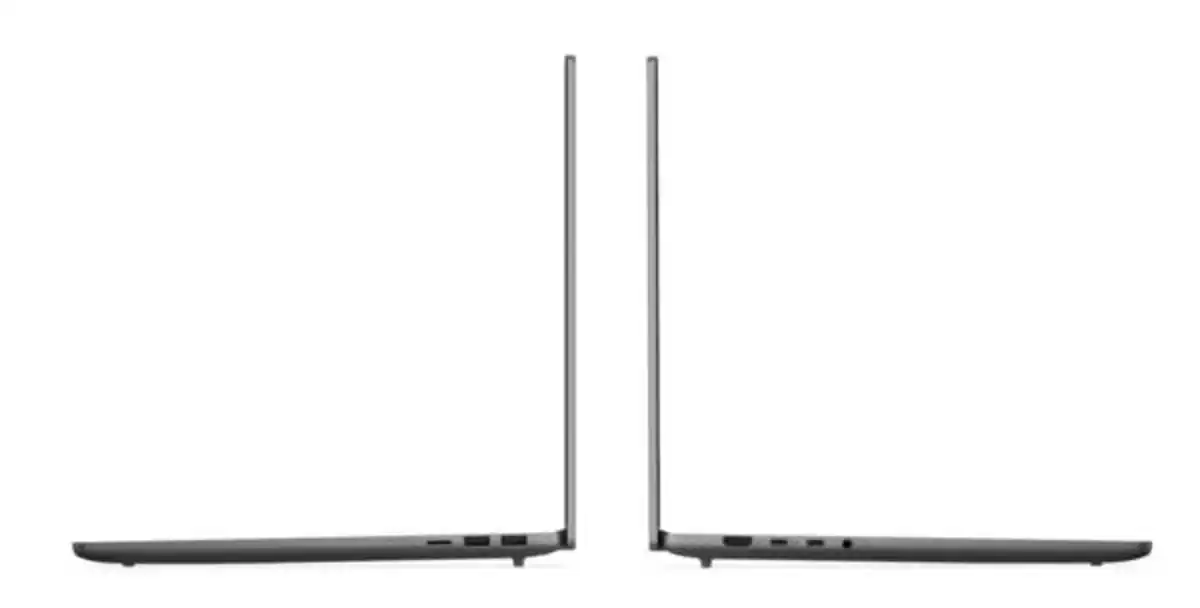 Bild 3 von Lenovo IdeaPad Slim 5 16AGP11
