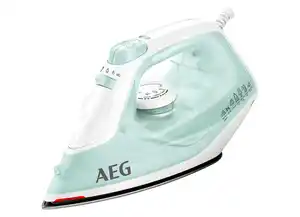 AEG Dampfbügeleisen DB1740LG Easyline