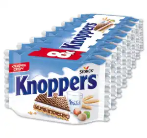 STORCK Knoppers*