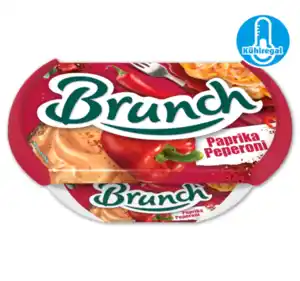 BRUNCH Brot­aufstrich*