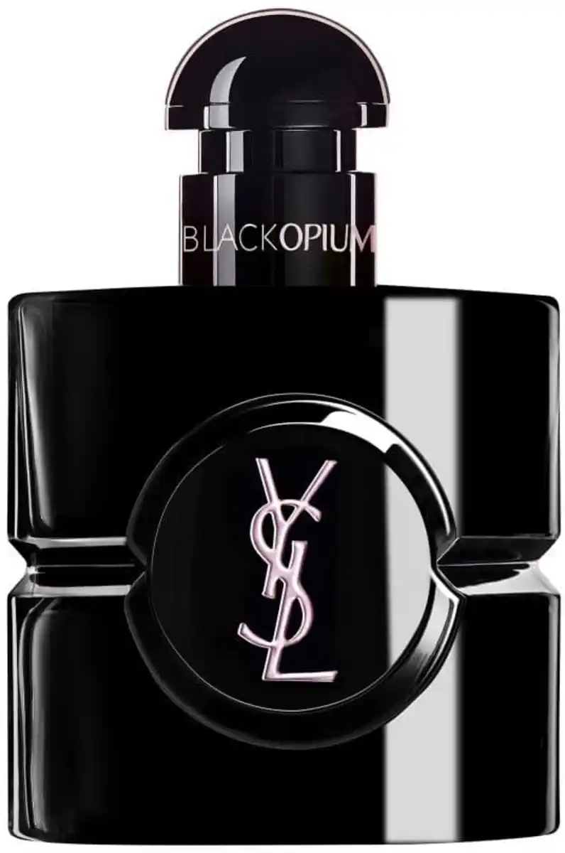 Bild 1 von Yves Saint Laurent Black Opium Le Parfum, 30 ml
