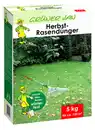 Bild 1 von Herbst-Rasendünger 5 kg