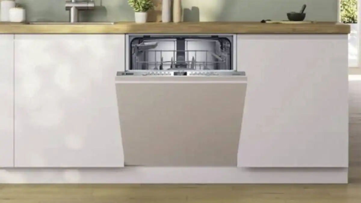 Bild 2 von Bosch SMV4EUX00D
