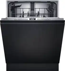 Siemens SX63EVEPTE (SX63EX04TE+SZ73000 Spülhilfe-Set)