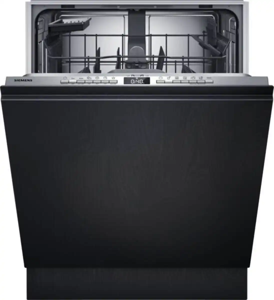 Bild 1 von Siemens SX63EVEPTE (SX63EX04TE+SZ73000 Spülhilfe-Set)