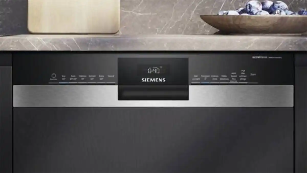 Bild 3 von Siemens SN53HS03BD