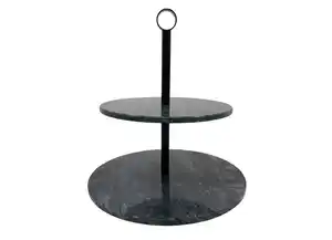 Etagere Marmor