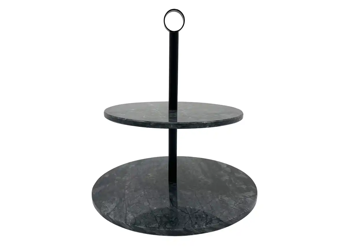 Bild 1 von Etagere Marmor