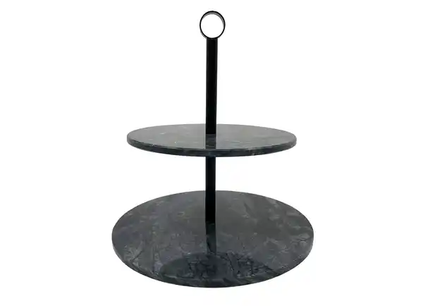 Bild 1 von Etagere Marmor