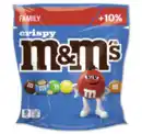 Bild 1 von M&M’s Crispy*