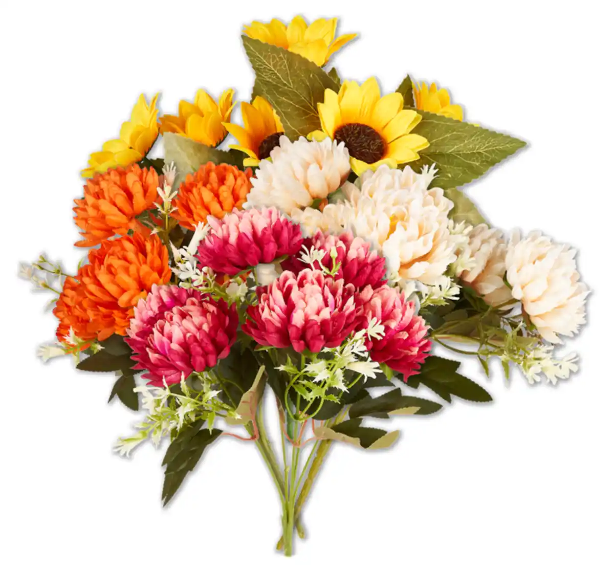 Bild 1 von Dekorativer Blumenstrauß*