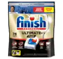 Bild 1 von FINISH Ultimate Plus*