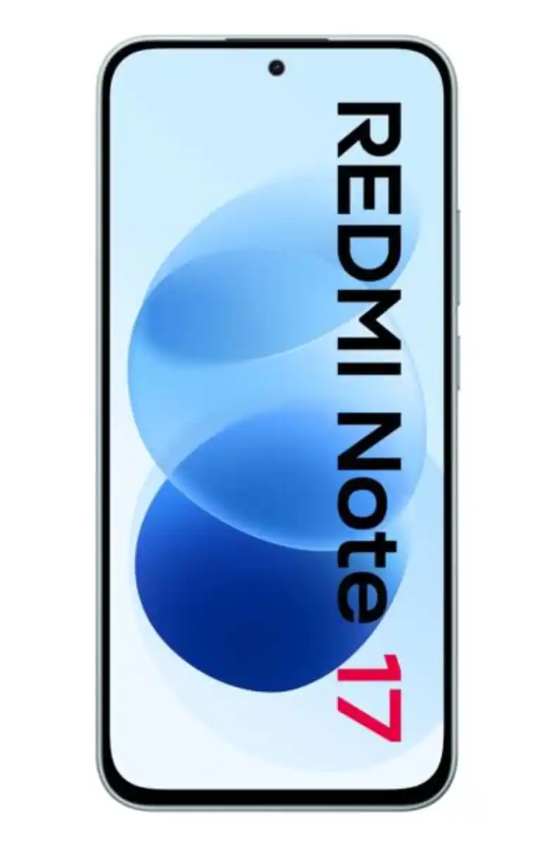 Bild 1 von Xiaomi REDMI Note 17 128GB
