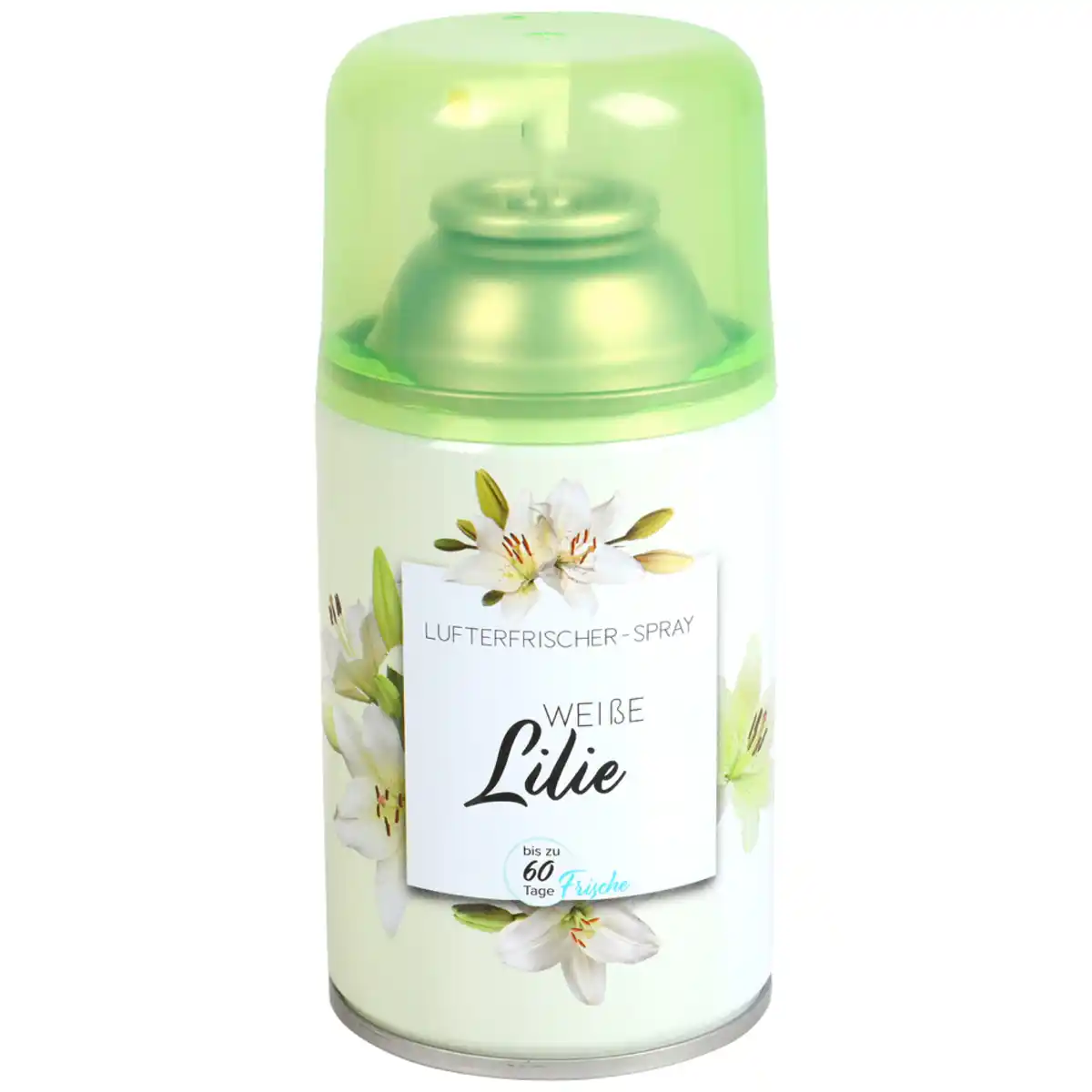 Bild 1 von Lufterfrischer Nachfüller "Weiße Lilie"