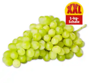Helle Tafeltrauben*