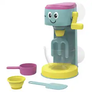TOYLINO Bad- und Küchen-Spielzeug, Mixer