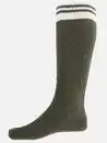Bild 3 von Herren Wiesnstrümpfe mit Umschlag Grün