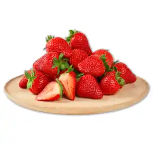 Erdbeeren*