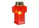 Bild 1 von LED Grablicht in Kreuzform