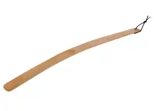 Schuhlöffel Buchenholz