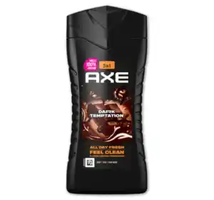 AXE Showergel*