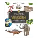Bild 1 von Wissensspaß, Kinderwissen für Schlaue Köpfe